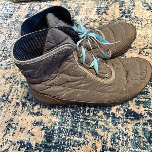 Columbia Women's Omni-Tech Winter Boots